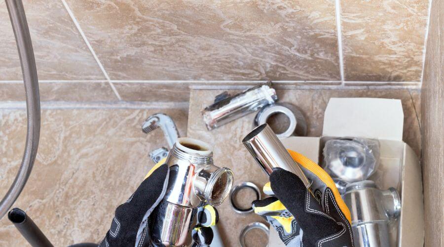 Expert tile roof repair services in Battiest, OK